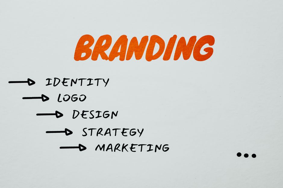 Branding vs. a Logo: What Your Business Really Needs
